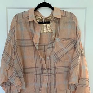 Free People Top